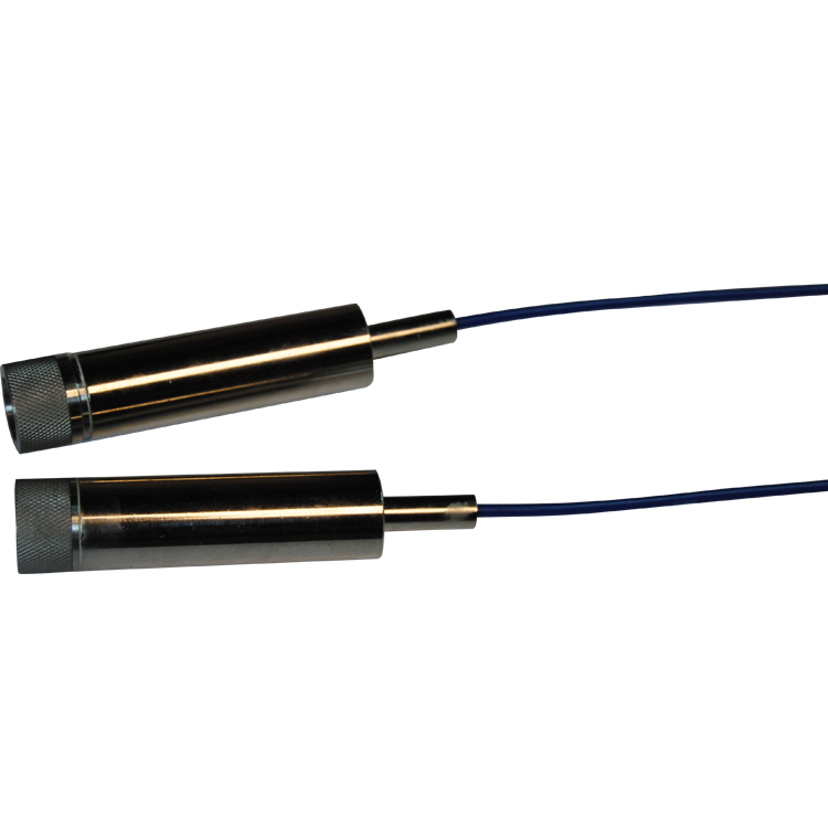 Fiber Bragg grating pressure sensor