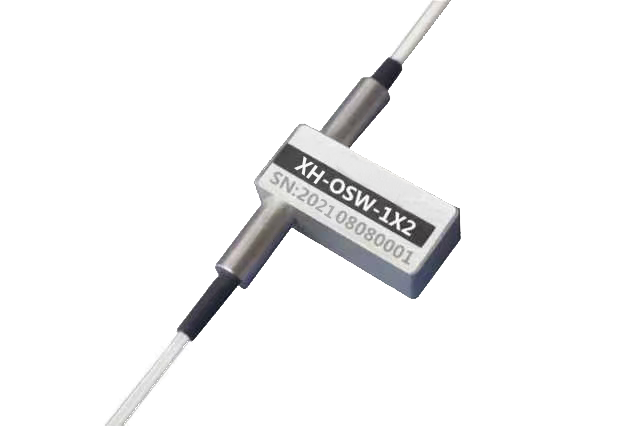 Optical Switch XH-OSW-1X2