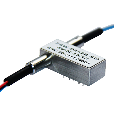 D2x2B Optical Switch