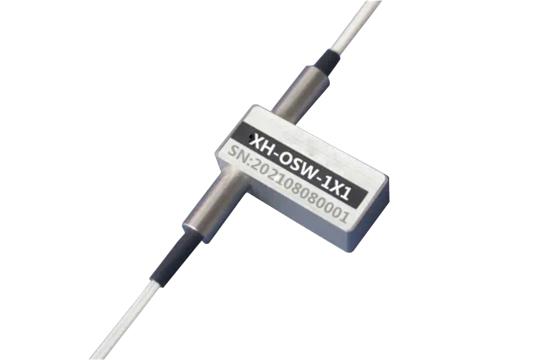 1x1optical switch