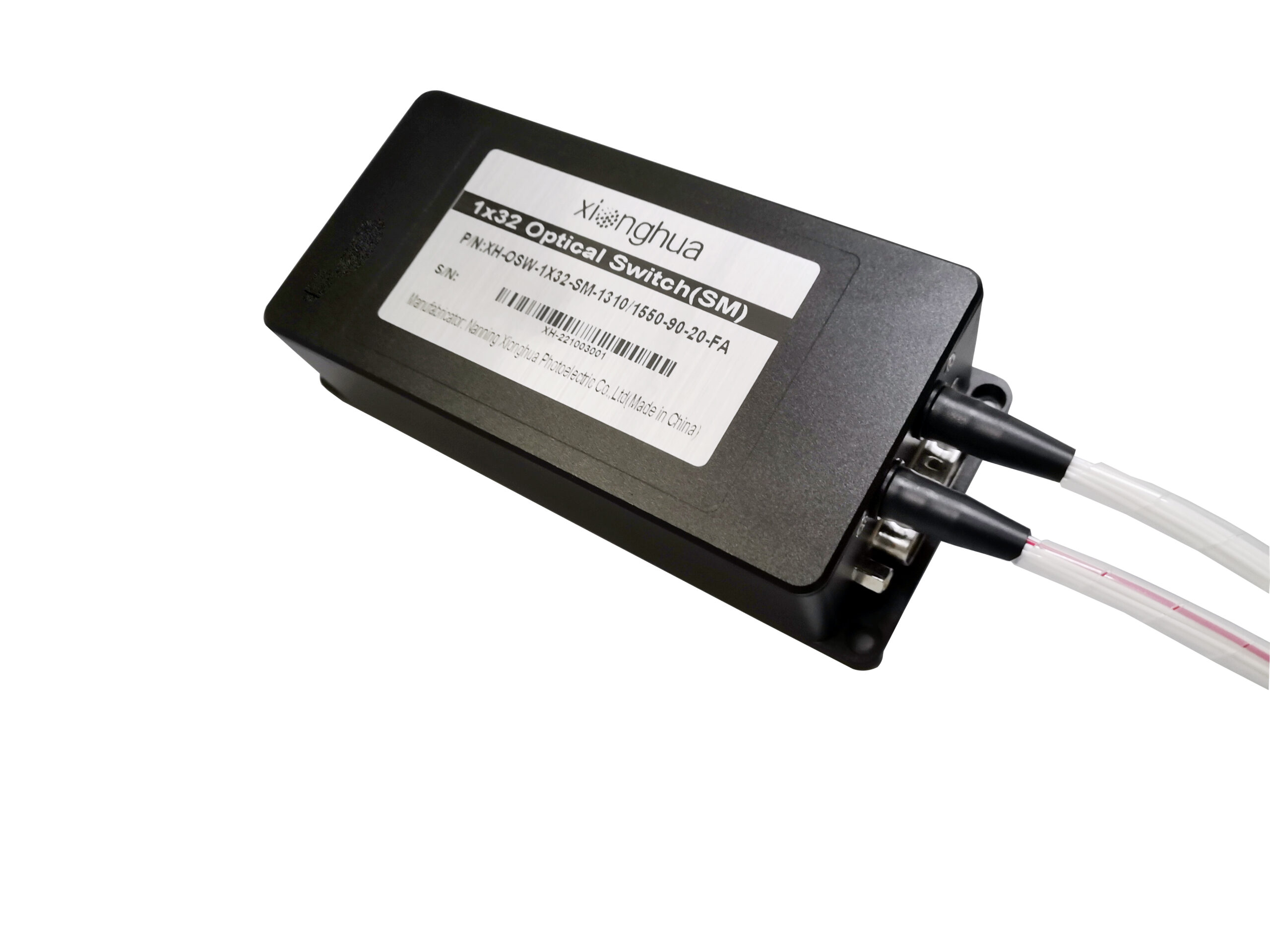 XH-OSW-1x32 optical switch