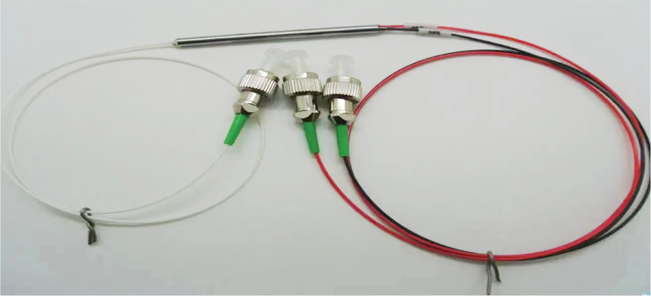 fiber optic coupler