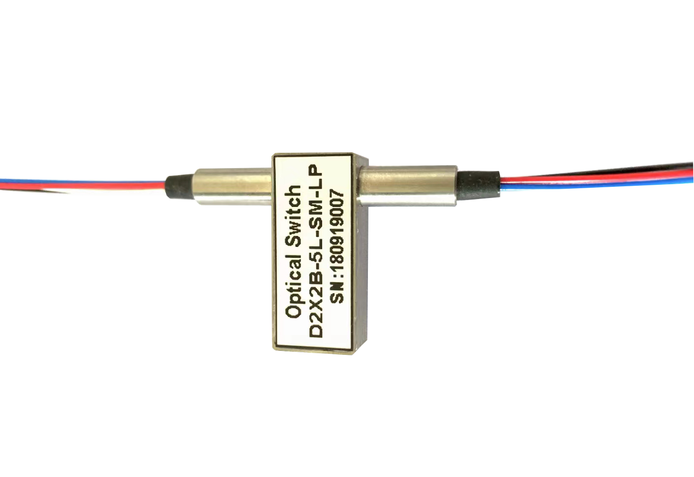 D2X2B optical switch